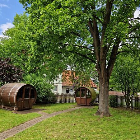 Вилла Koetterhof Bevern  Экстерьер фото