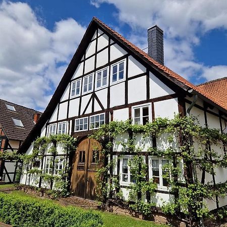Вилла Koetterhof Bevern  Экстерьер фото